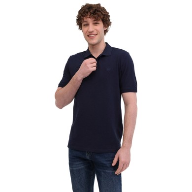 T-shirt Lumberjack Polo