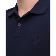 T-shirt Lumberjack Polo