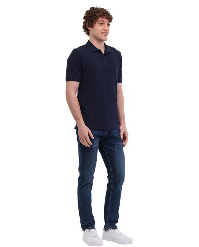 T-shirt Lumberjack Polo