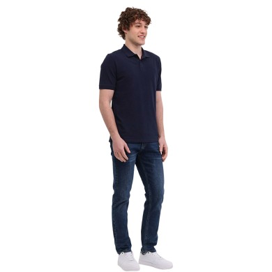 T-shirt Lumberjack Polo
