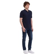T-shirt Lumberjack Polo