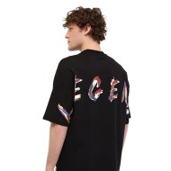 T-shirt Lumberjack Franco