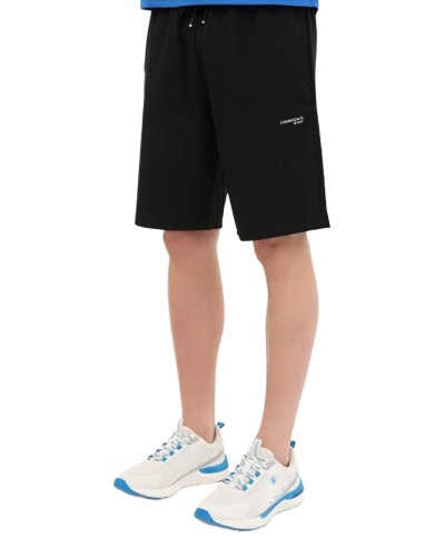 Short Lumberjack Hope