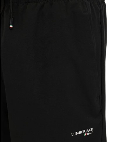 Short Lumberjack Hope