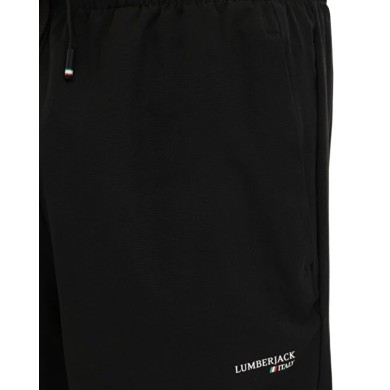 Short Lumberjack Hope