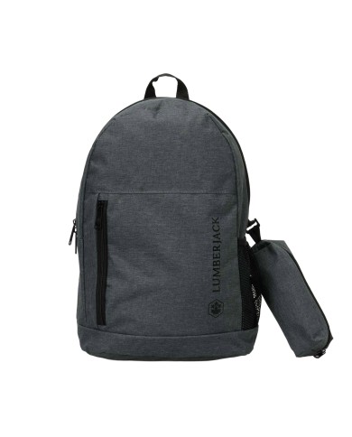 Sac A Dos Lumberjack Bts Ljk