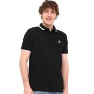 T-shirt Lumberjack Cliff