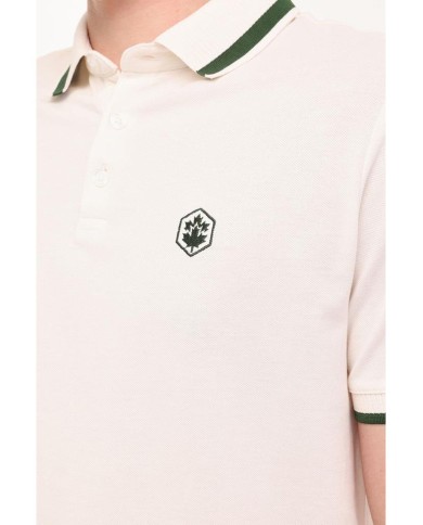 T-shirt Lumberjack Bts203 Polo T-shirt Lumberjack Bts203 Polo