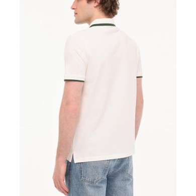 T-shirt Lumberjack Bts203 Polo