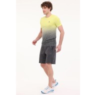 Short Lumberjack  Maxi