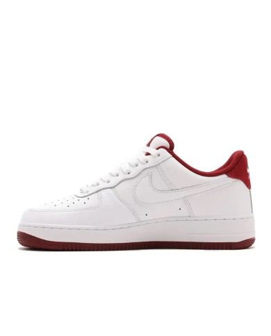 Chaussures Nike Air Force 1'07 1'07 Lv8