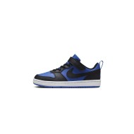 Chaussure Nike Court Borough Low Recraft (ps)