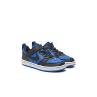 Chaussure Nike Court Borough Low Recraft (ps)
