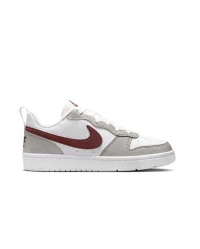Chaussure Nike Court Borough Recraft Hf(gs) Chaussure Nike Court Borough Recraft Hf(gs)