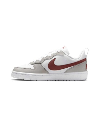 Chaussure Nike Court Borough Recraft Hf(gs) Chaussure Nike Court Borough Recraft Hf(gs)