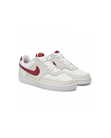 Chaussure Nike Court Vision Lo Lo Vday Chaussure Nike Court Vision Lo Lo Vday