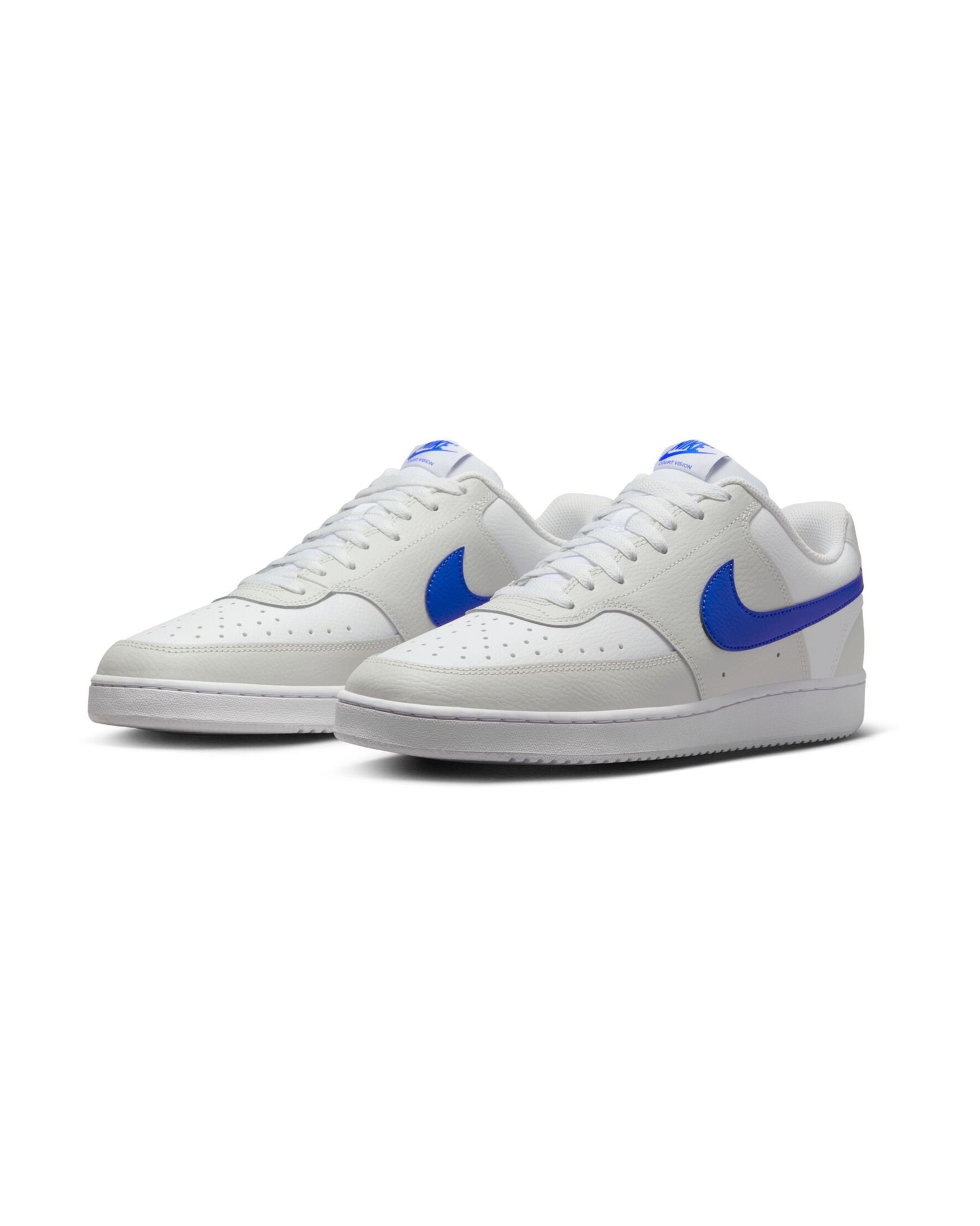 Chaussure Nike Court Vision Lo Sc