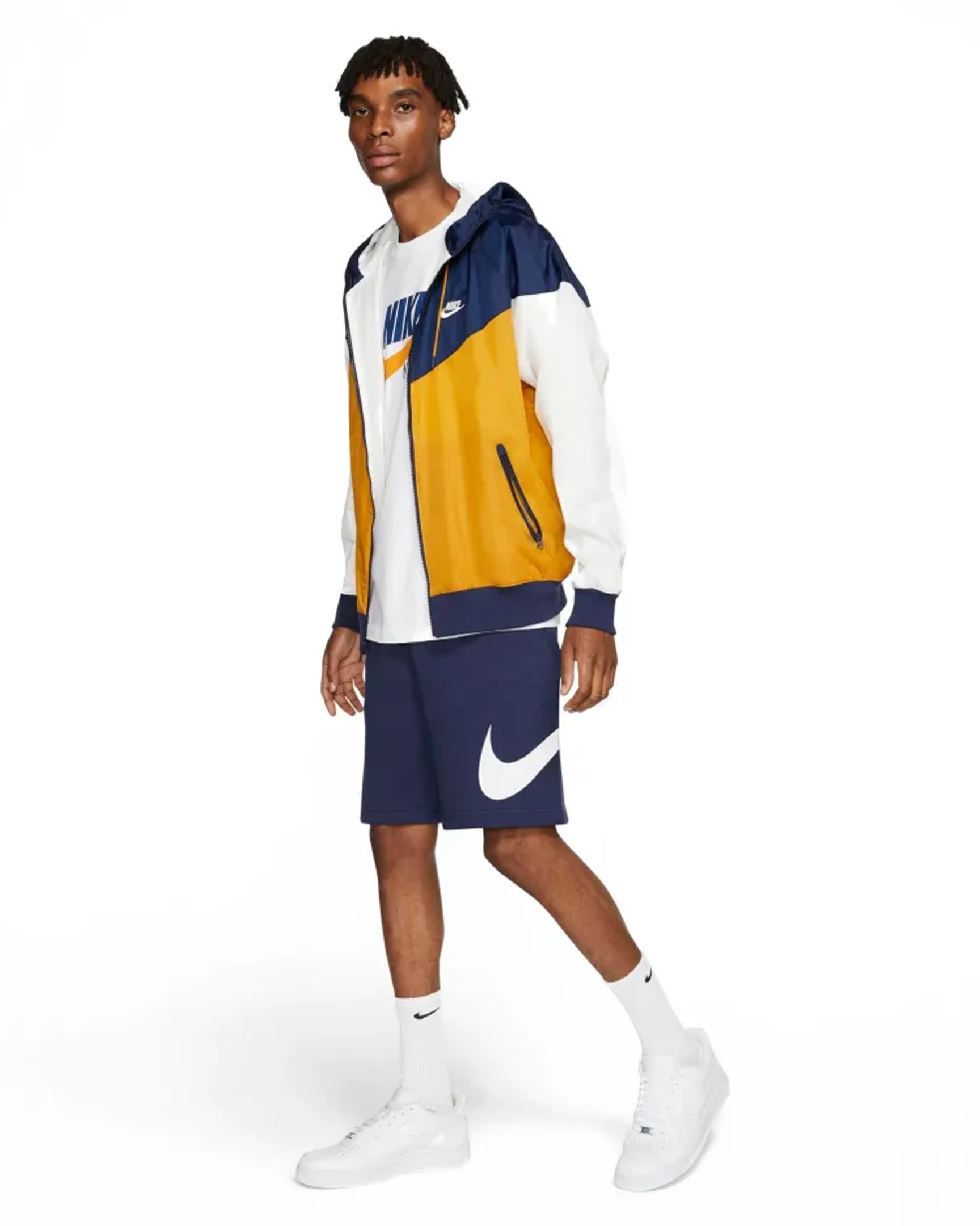 Short Nike Club Bb Gx