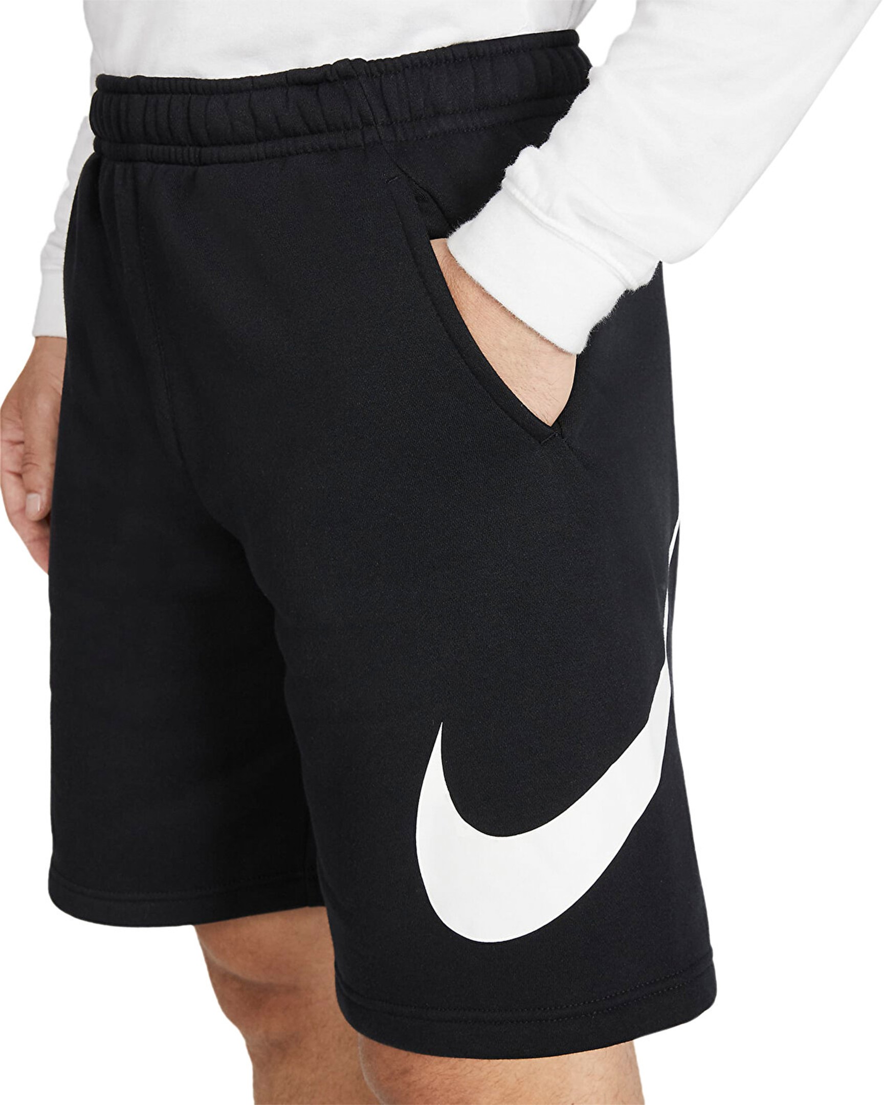 Short Nike Club Bb Gx
