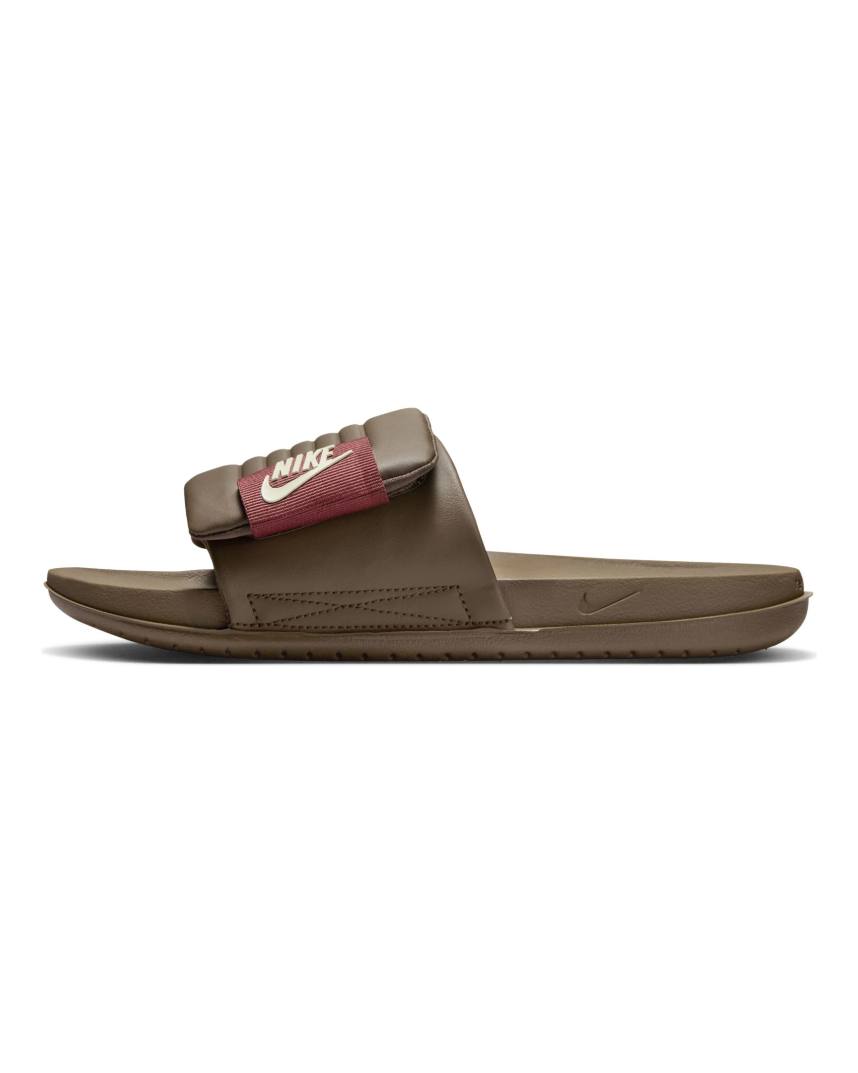 Claquette Nike Offcourt Adjust Slide