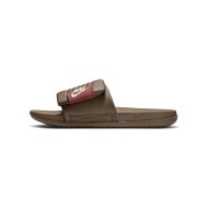 Claquette Nike Offcourt Adjust Slide