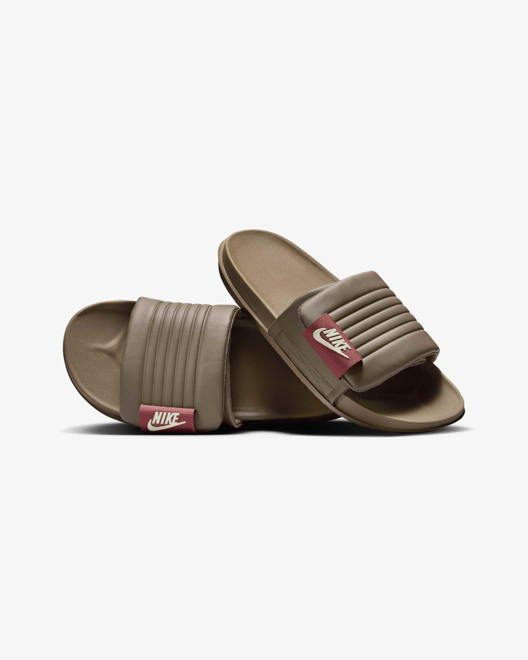 Claquette Nike Offcourt Adjust Slide