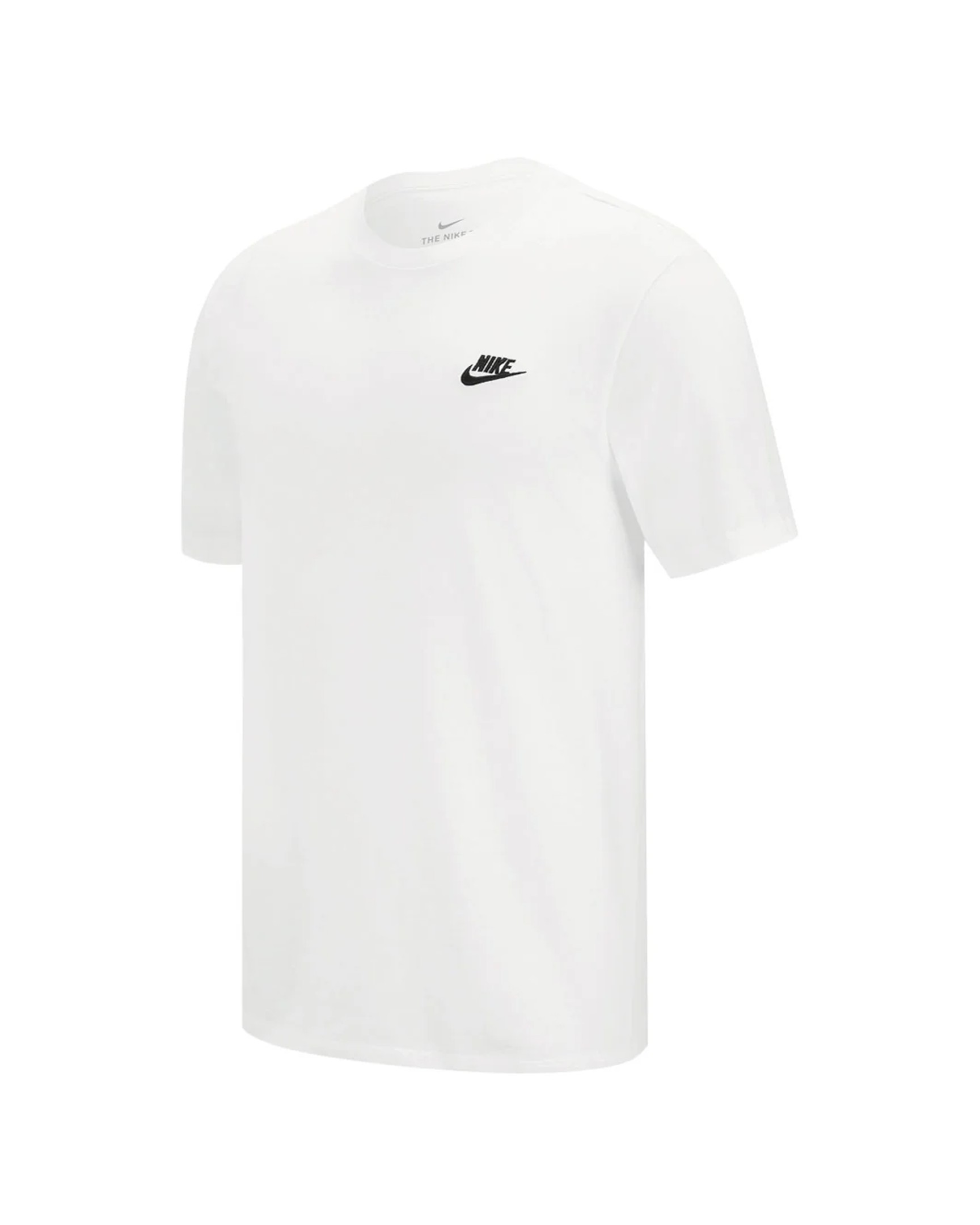 Pull Nike M Nsw Club Tee Homme
