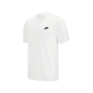 Pull Nike M Nsw Club Tee Homme