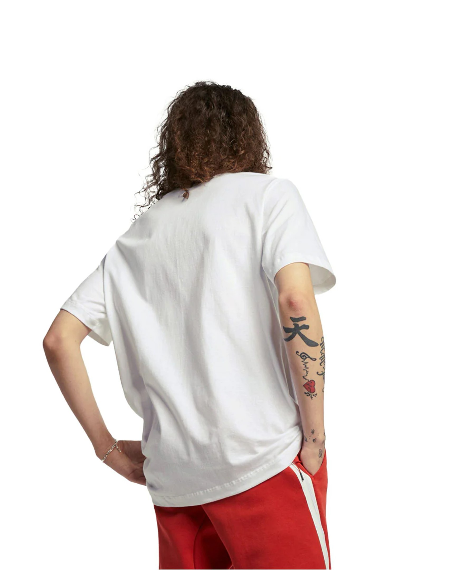 Pull Nike M Nsw Club Tee Homme