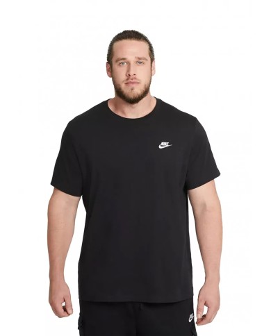 Pull Nike M Nsw Club Tee Homme