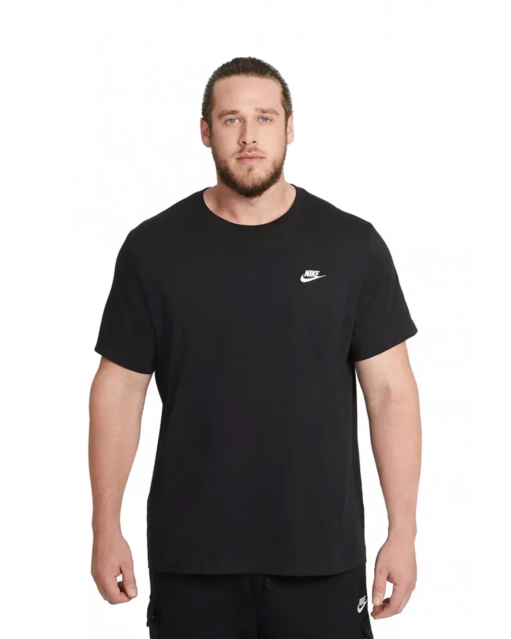 Pull Nike M Nsw Club Tee Homme