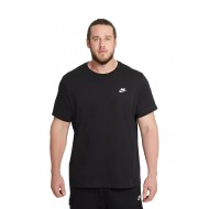 Pull Nike M Nsw Club Tee Homme