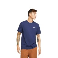 Pull Nike M Nsw Club Tee Homme