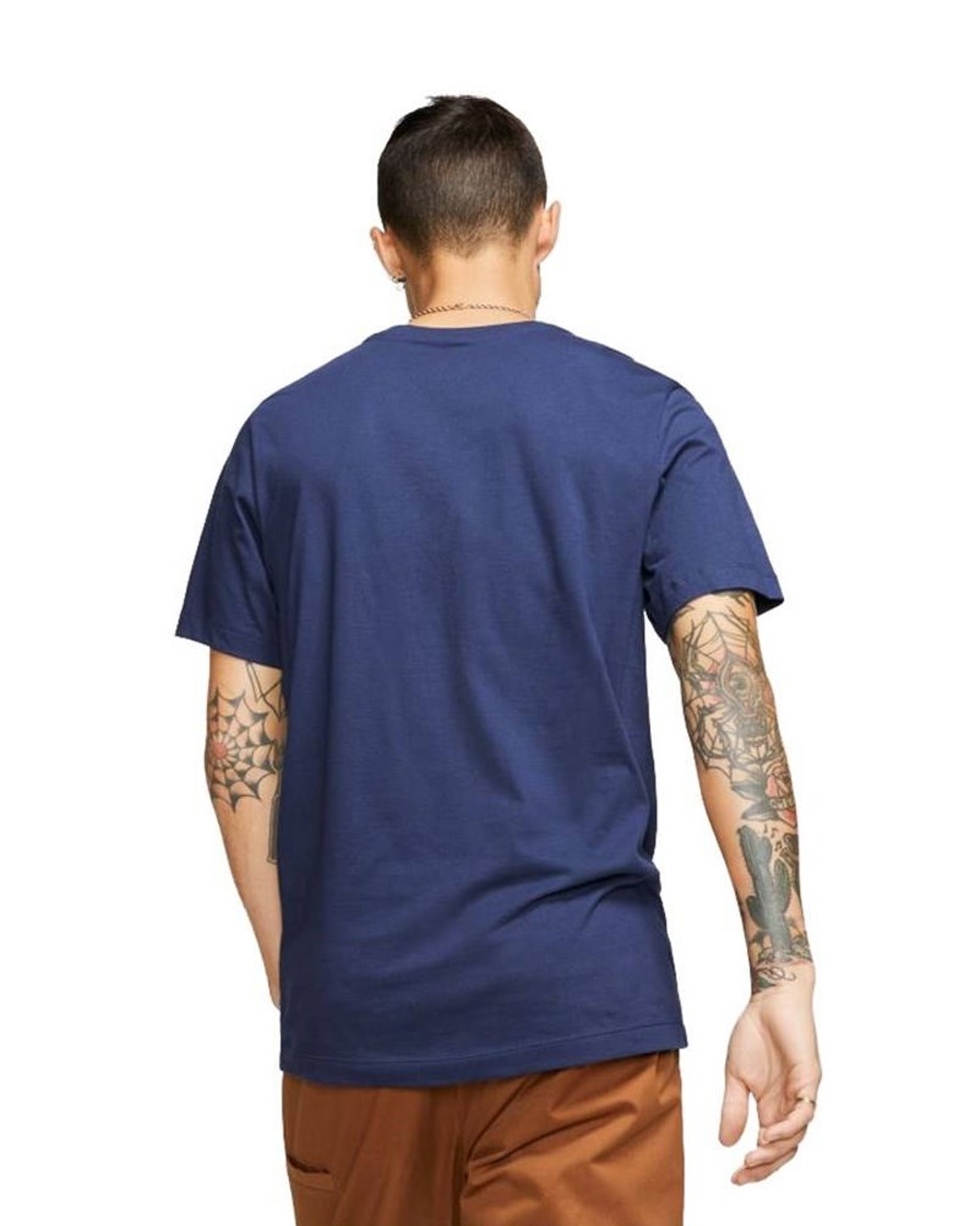 Pull Nike M Nsw Club Tee Homme