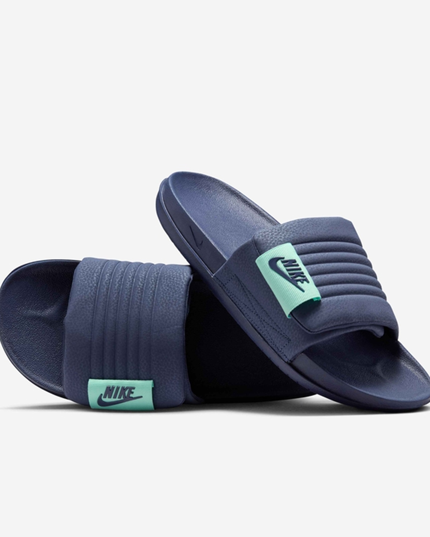 Claquette Nike Offcourt Adjust Slide