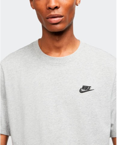 Pull Nike M Nsw Club Tee Homme