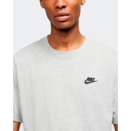 Pull Nike M Nsw Club Tee Homme