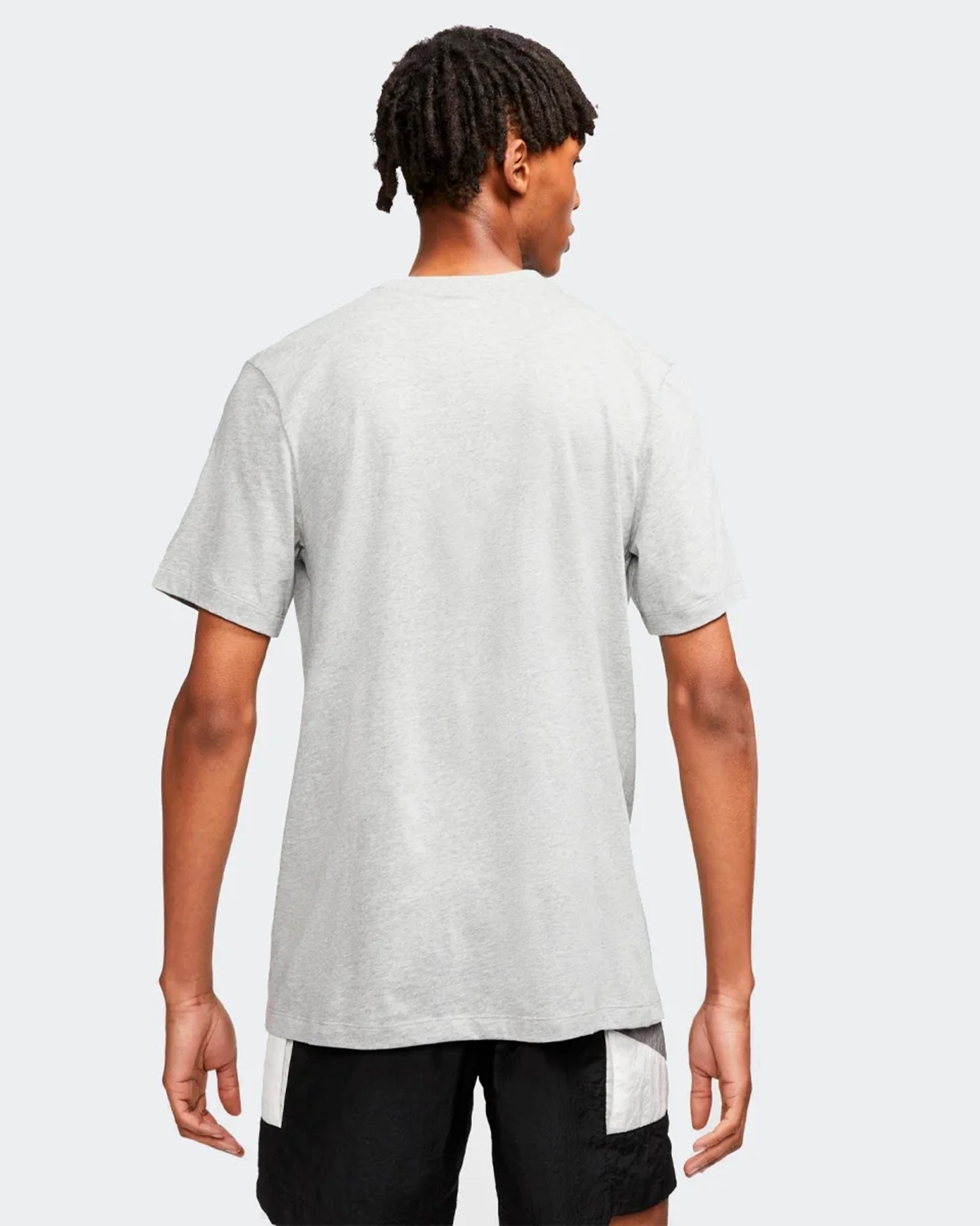 Pull Nike M Nsw Club Tee Homme