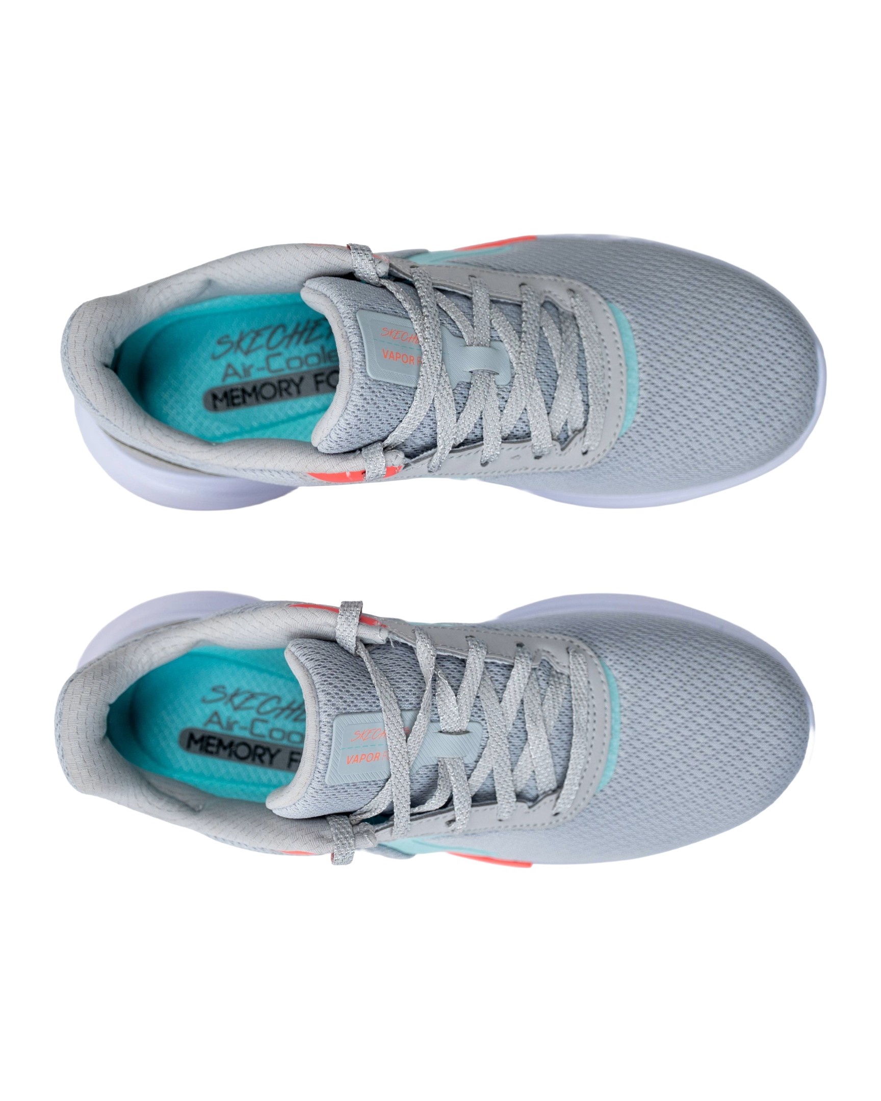 Chaussure Skechers Vapor Plu S Run