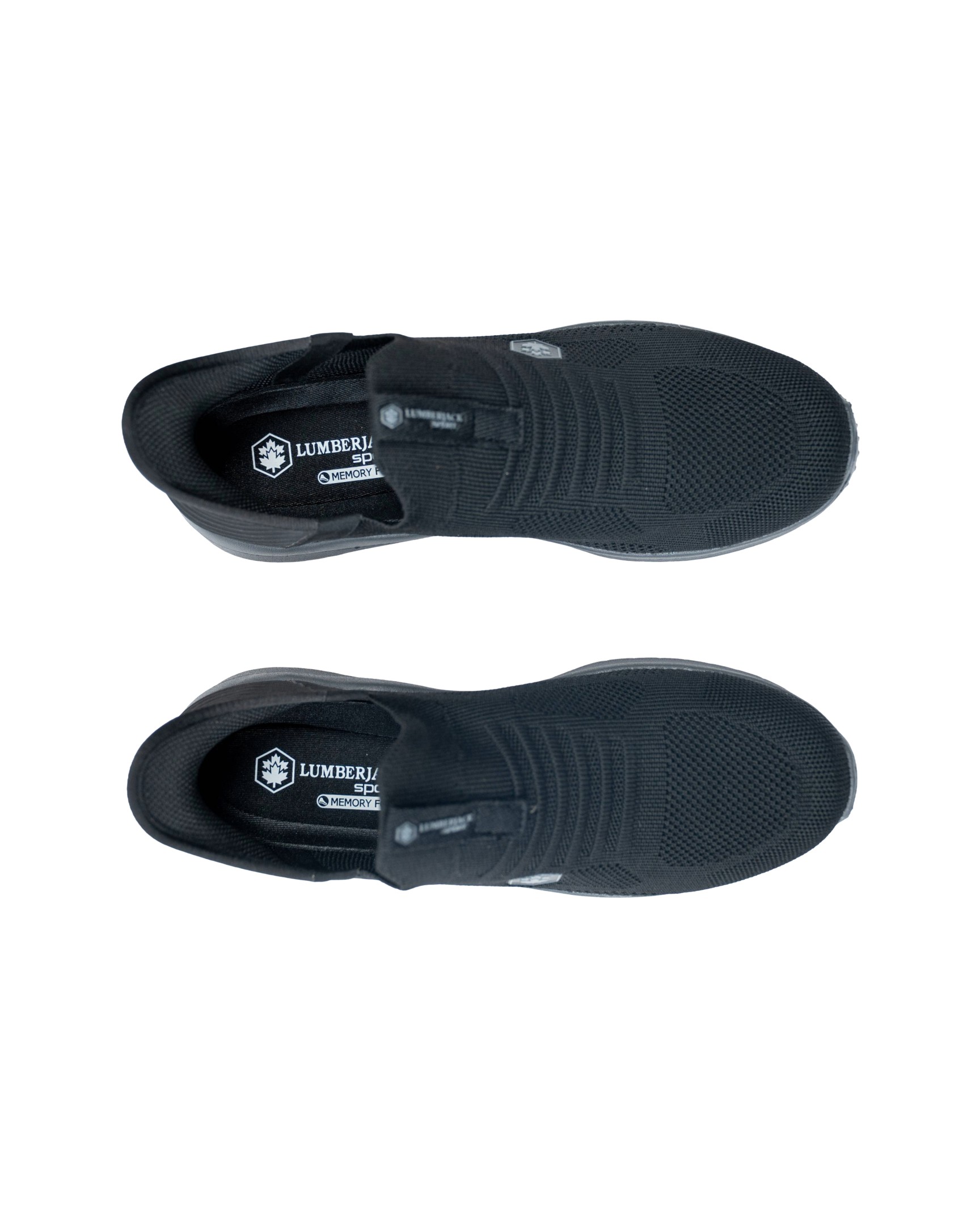 Chaussure Lumberjack Moko