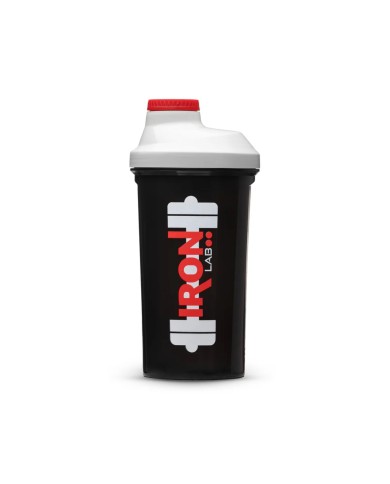 Shaker  Iron Lab 600 Ml