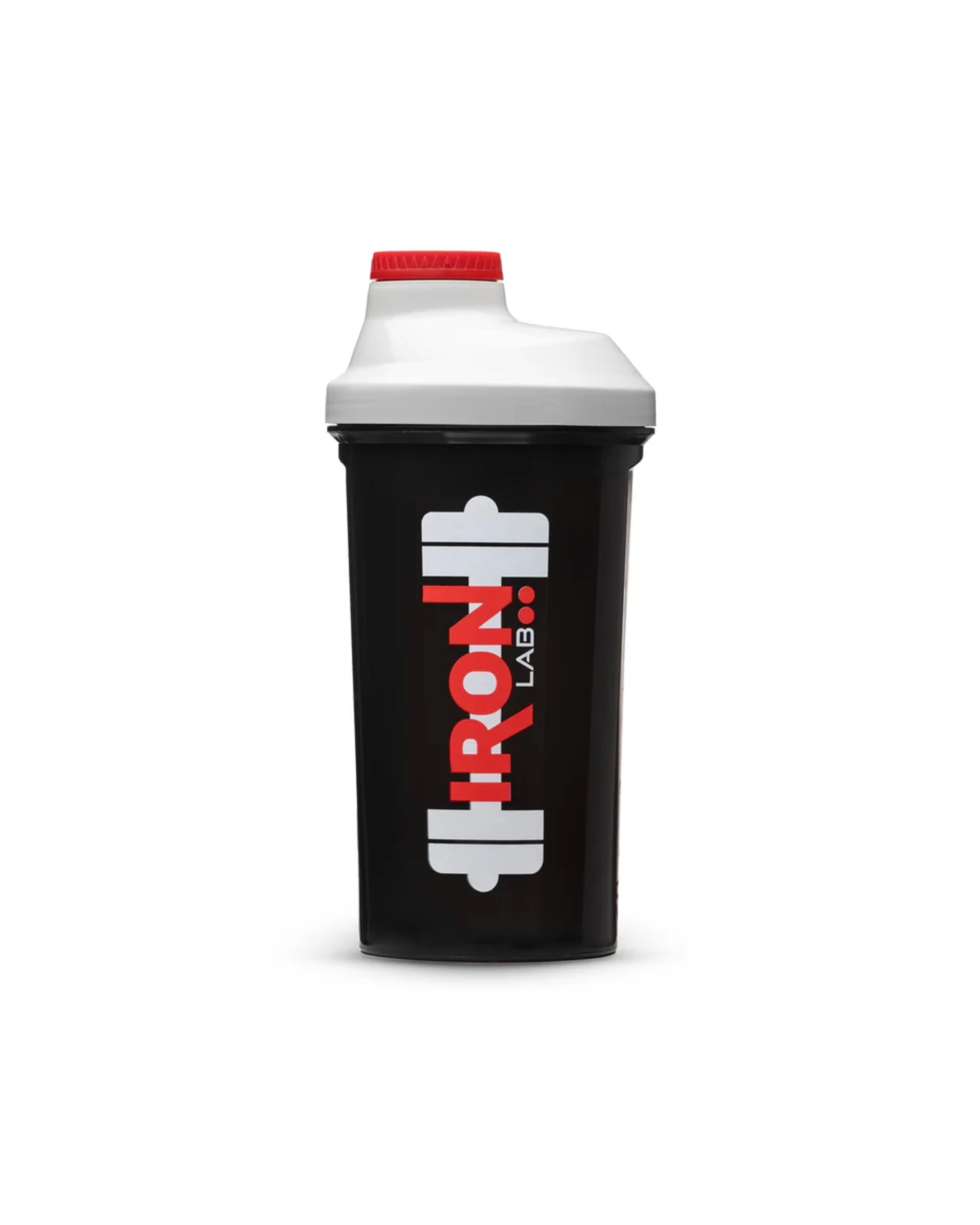 Shaker  Iron Lab 600 Ml