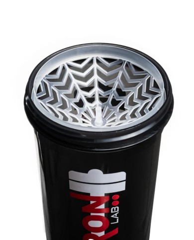 Shaker  Iron Lab 600 Ml