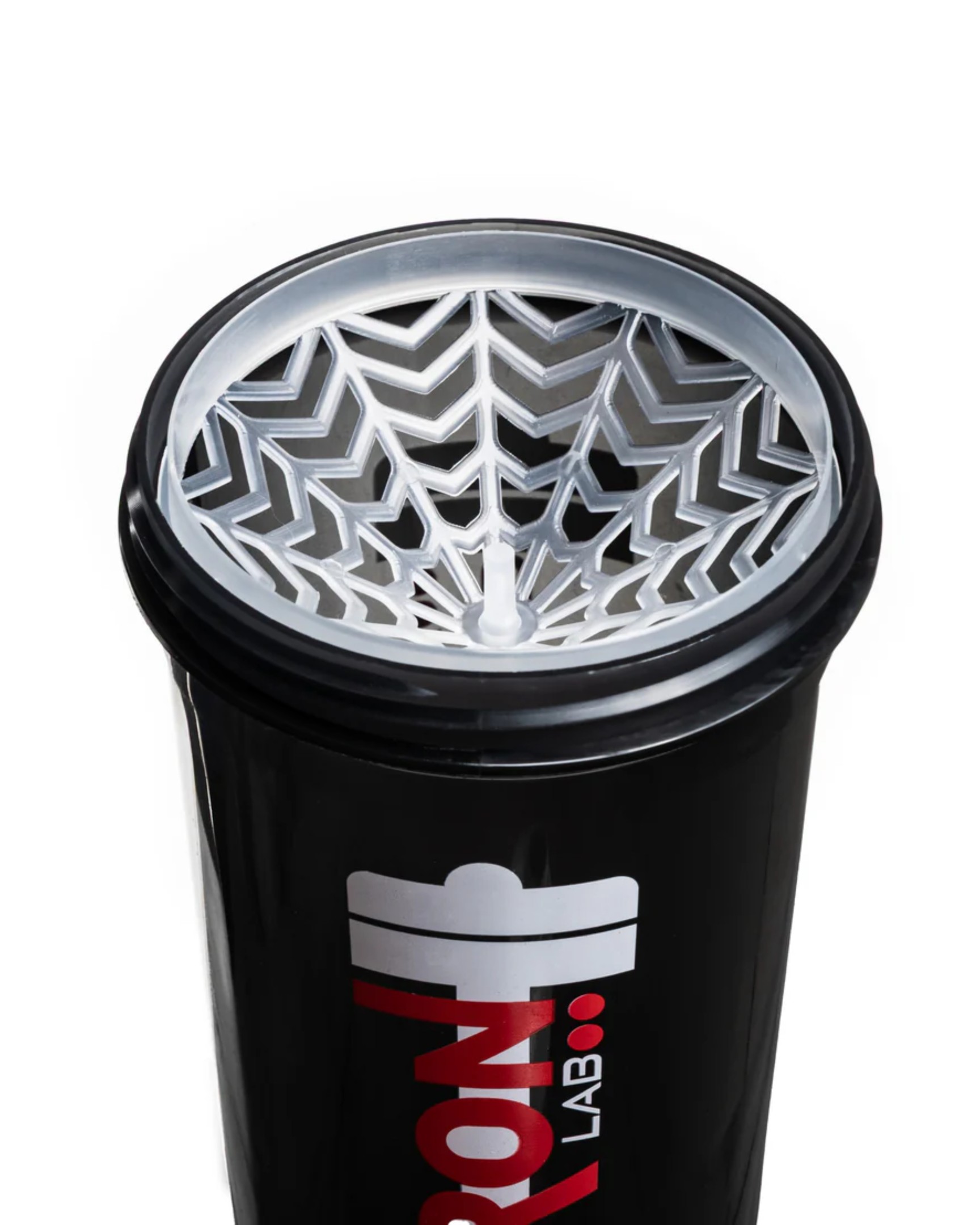 Shaker  Iron Lab 600 Ml