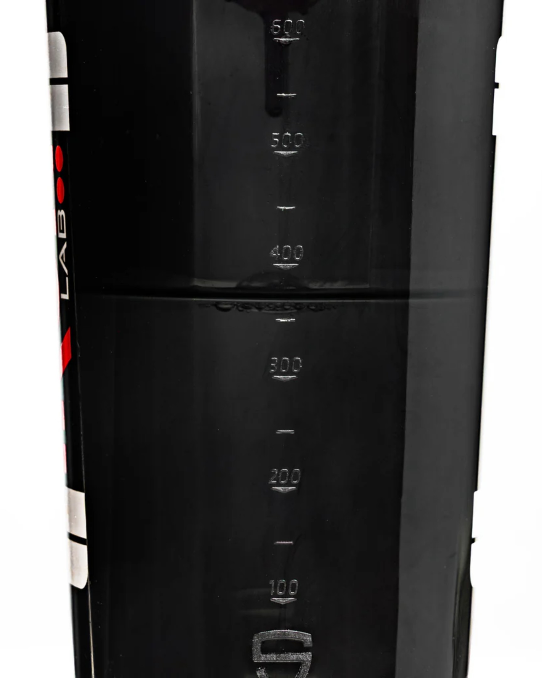 Shaker  Iron Lab 600 Ml