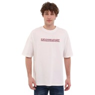 Pull Bilcee Col Polo Homme