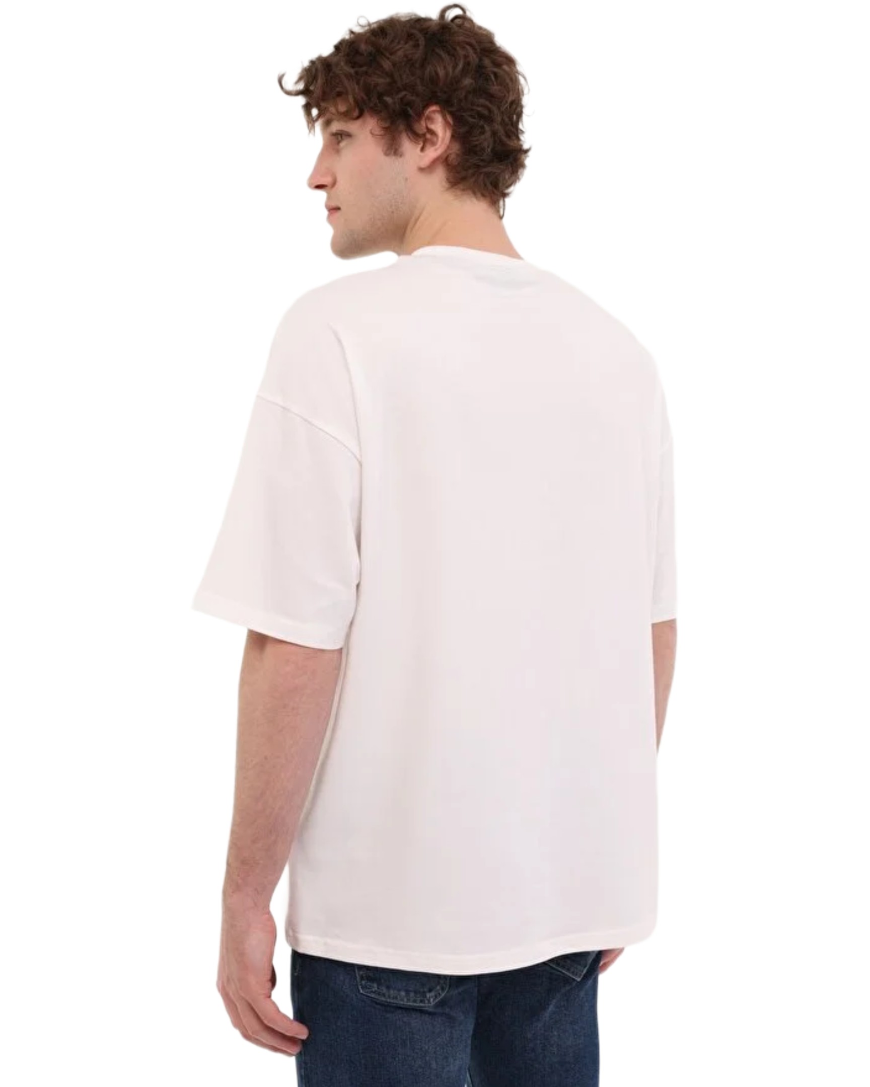 T-shirt Lumberjack Franco