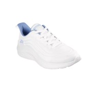 Chaussures Skechers Bobs Squa D Waves Perfect Curl