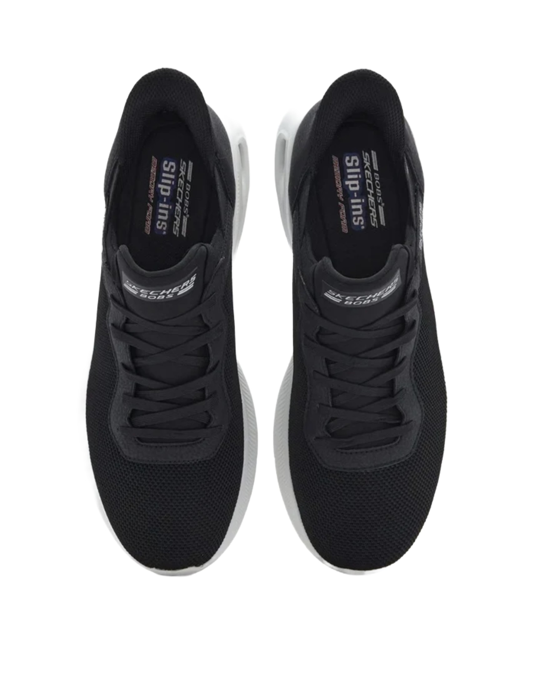 Chaussure Skechers Bobs Unity Sprinting Past