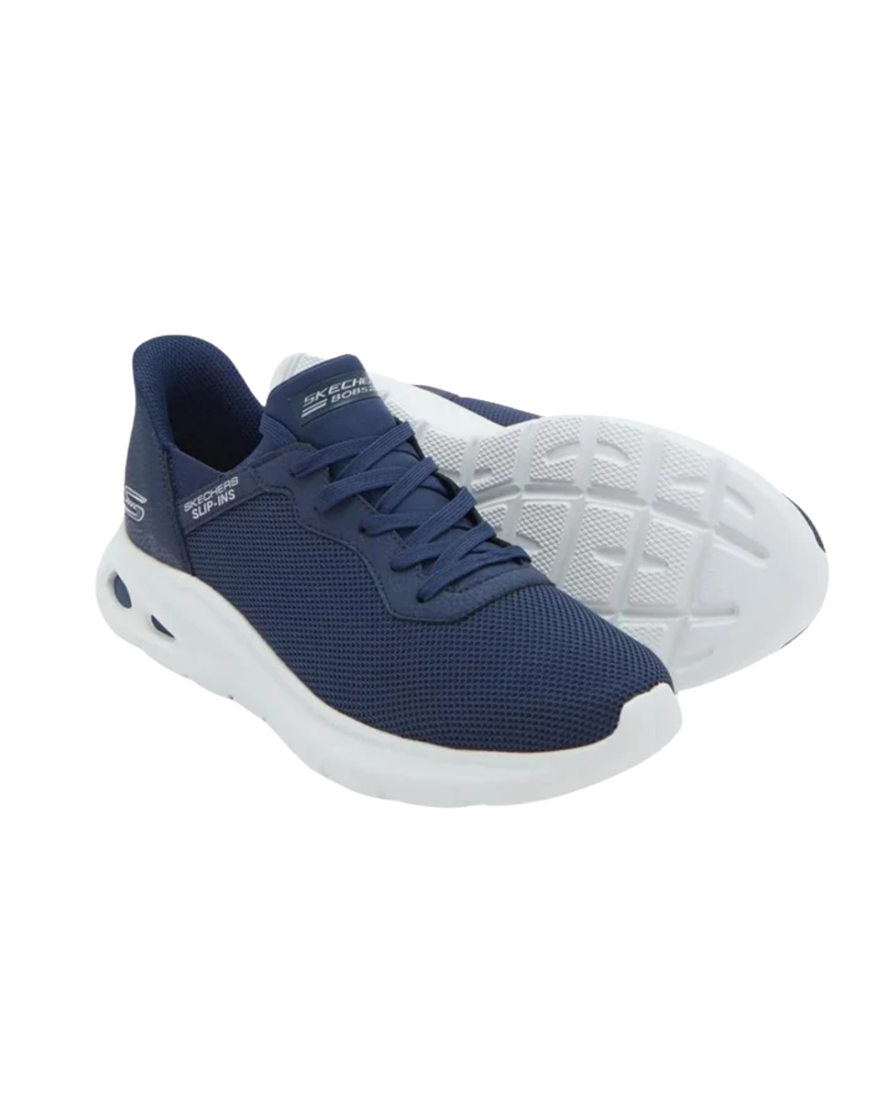 Chaussure Skechers Bobs Unity Sprinting Past